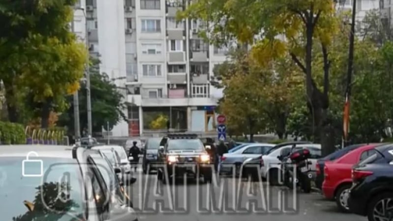 Извънредни новини за босa на VTA Николай Мечков и рекетьорската банда в Бургас 