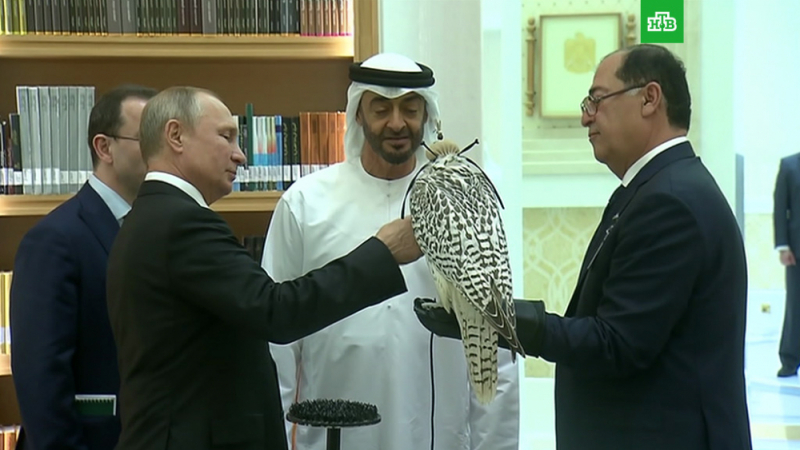 Путин посети Саудитска Арабия и си тръгна със сделки за милиарди