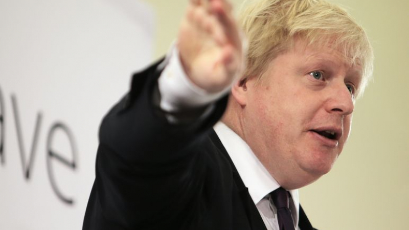 Извънредно от Лондон: Борис Джонсън клекна за Брекзит, ще бъде принуден да…