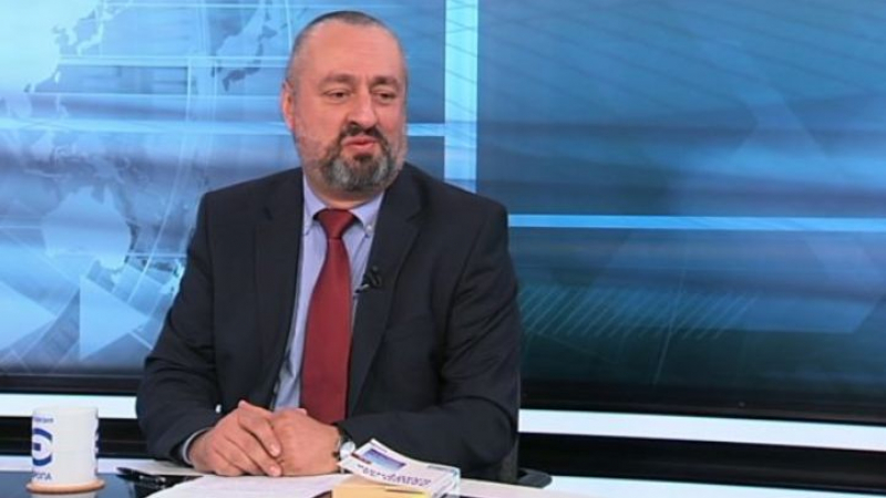 Ясен Тодоров: Мъжка и достойна постъпка беше Лозан Панов да си подаде оставката ВИДЕО