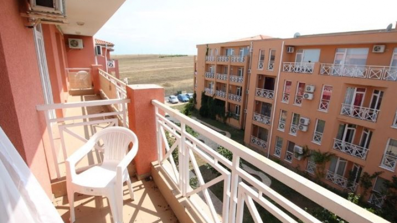 Нов антирекорд: 250 евро квадрата за обзаведен апартамент в Слънчев бряг   СНИМКИ