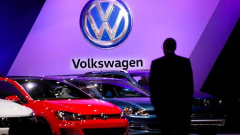 Турция не кандисва: Заводът на Volkswagen ще е у нас