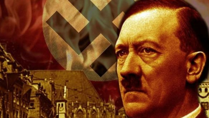 Учени от Дрезден намерили завещанието на Хитлер! Ето какво и на кого е оставил
