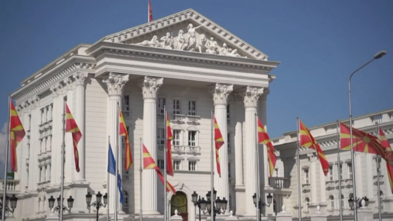 Разочарование в Северна Македония след срещата на върха