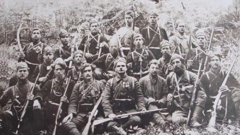 19 октомври 1925 г.: Гърция нахлува в България ВИДЕО