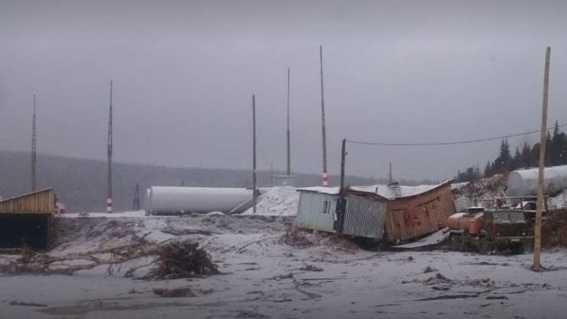 Невиждана стихия удари Краясноярск, броят жертвите 