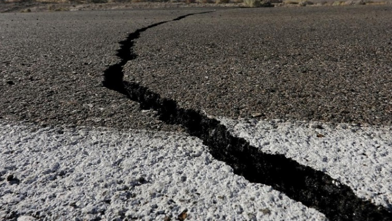 Сеизмолози: Земната кора се разкъса на Урал, задава се нещо страшно!