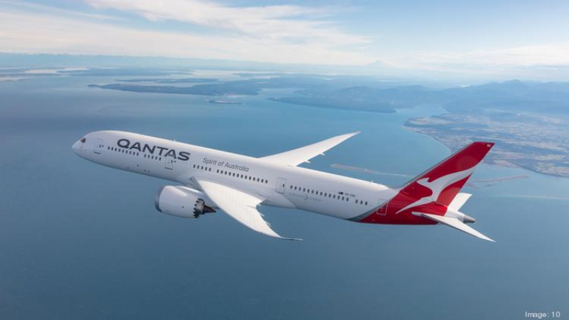 Започна най-дългият пътнически полет в историята на авиацията - Ню Йорк-Сидни