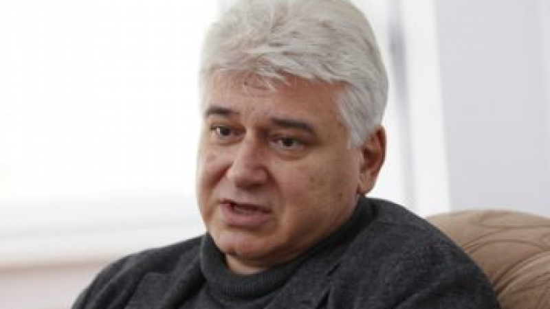 Изтъкнат юрист разби мотивите на Калпакчиев за освобождаването на убиеца Джок