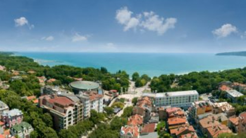 Нещо невиждано се случва на пазара на имоти по родното Черноморие 