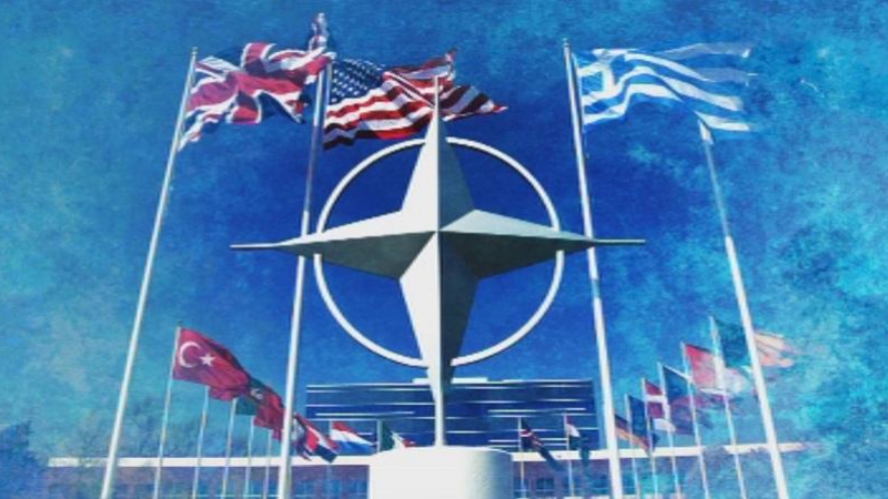 САЩ ратифицира протокола за членството на Македония в НАТО