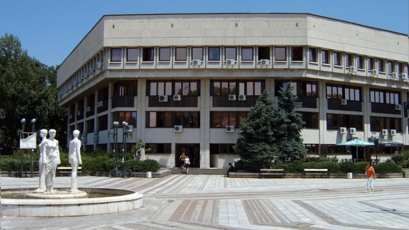 Атомен физик преби съдийка посред бял ден във Видин 