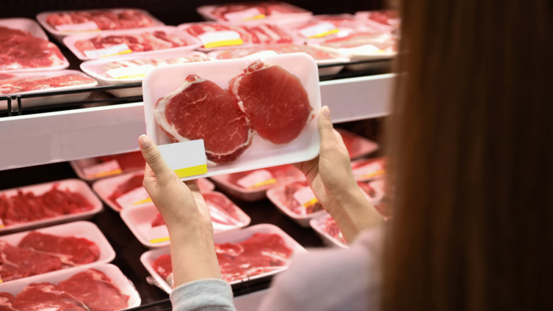 Купуваме все повече вносно свинско месо