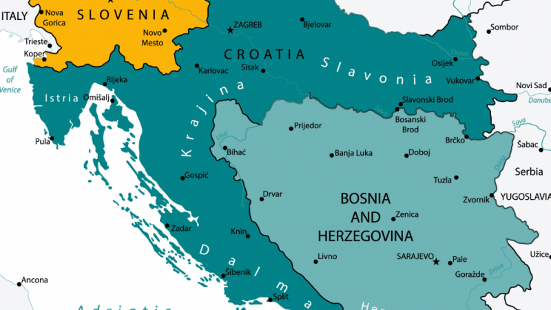 Екстравагантно: „Пробно членство“ в ЕС за държавите от Западните Балкани 