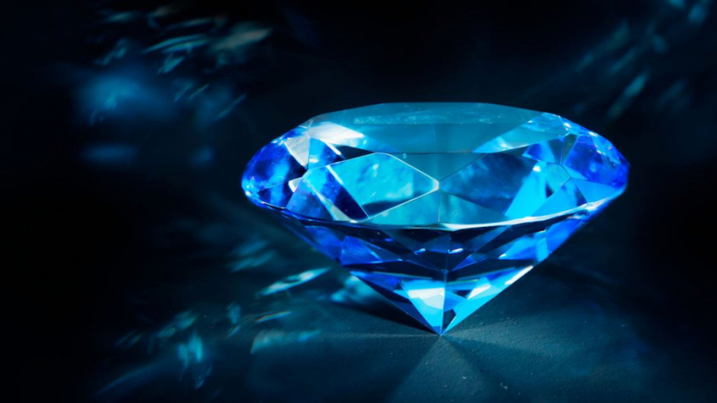 В Япония откраднаха диамант за $1,8 млн.