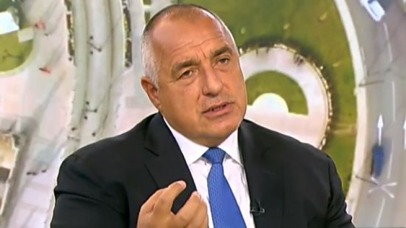 Николаев обвини Борисов, че му се кара, а премиерът разказа на Радева за "българските майстори"