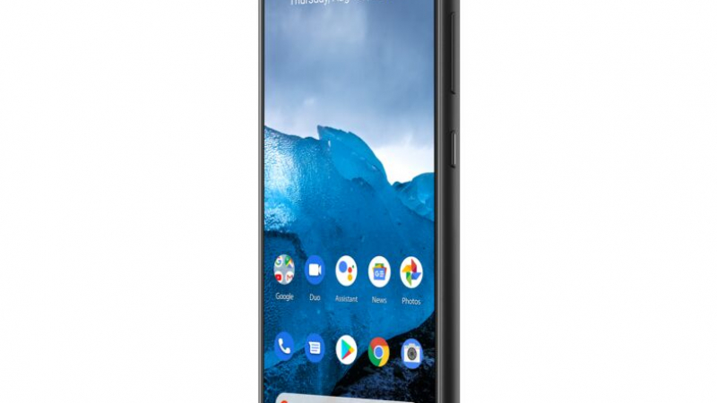 Nokia 6.2 е вече в магазините на VIVACOM