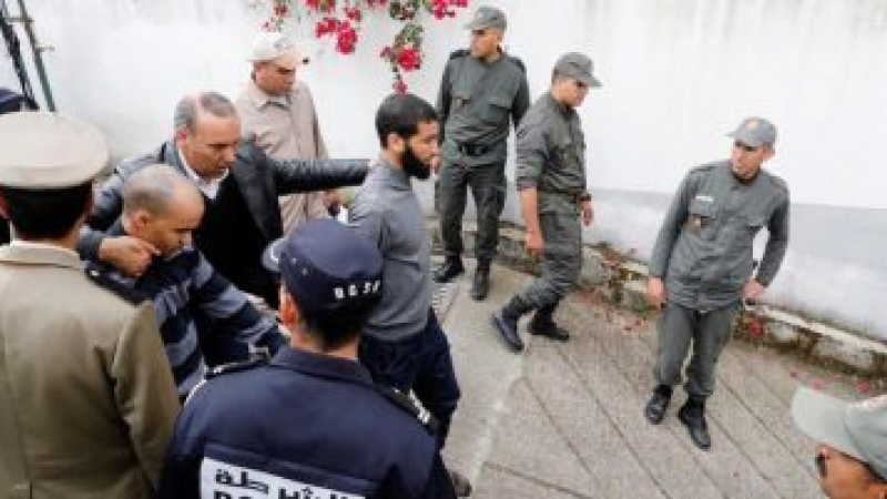В Мароко арестуваха 7 джихадисти, подготвяли атентати