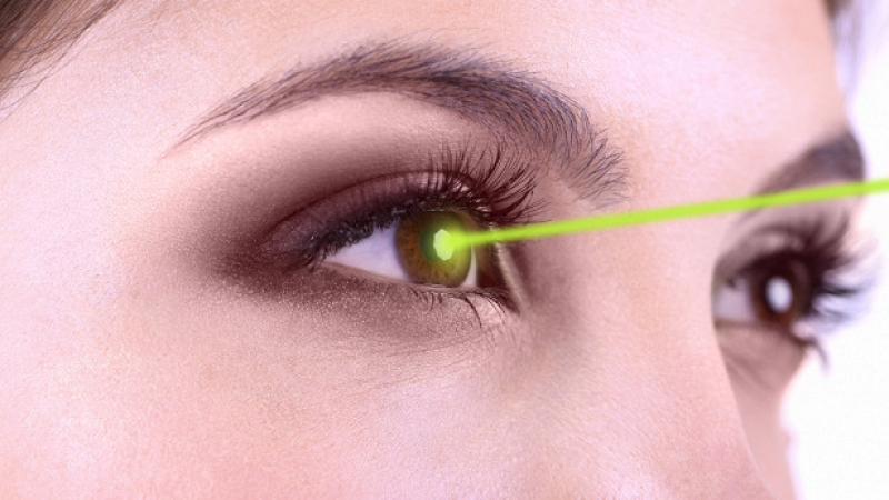Най-големите заблуди за лазерната корекция на зрението