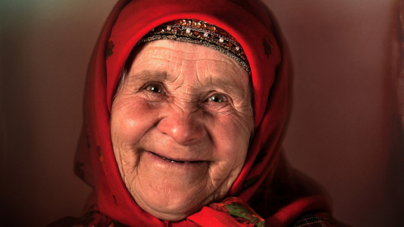 Почина солистката на знаменитата група "Бурановските баби"