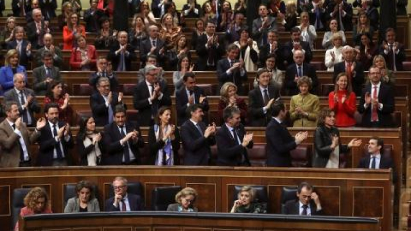 Най-после: Португалия се сдоби с правителство 