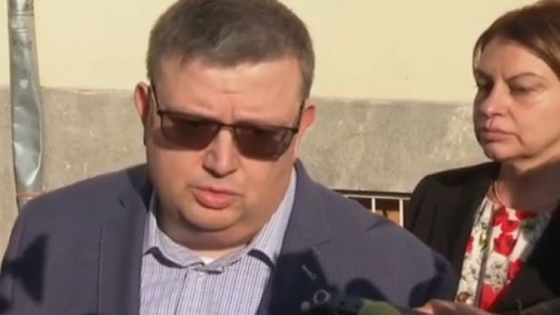 Цацаров: Снетите имунитети за изборни престъпление до момента са 9