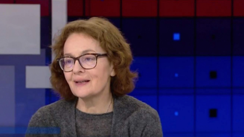 Румяна Коларова каза какво тайно са направили партиите за тези избори 