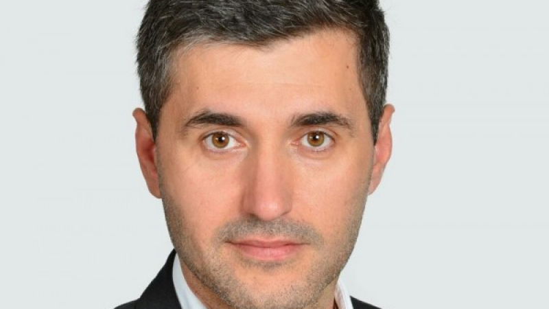 Обвиниха кандидат кмет на Стара Загора 