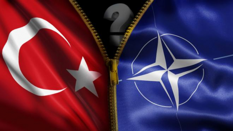 Polityka: За НАТО Турция стана проблем номер едно