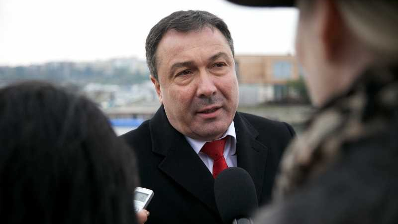Адвокат обясни има ли пречки Николай Димитров да е кмет на Несебър