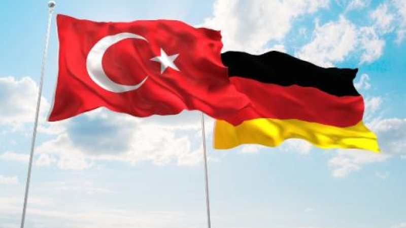 Проучване: Германците не искат Турция в НАТО
