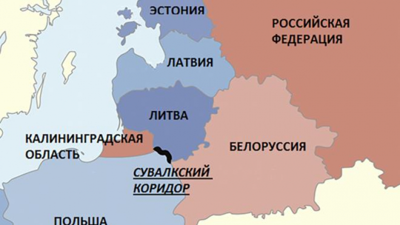 Daily Beast предупреждава за „ахилесовата пета“ на НАТО под прицела на Русия
