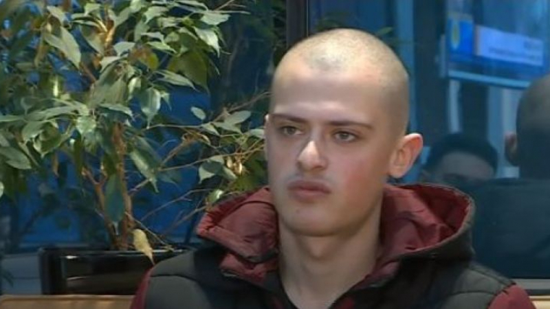 Емилиян, който цяла България видя как краде нагло, си намери майстора ВИДЕО