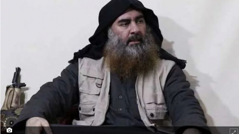 Позлатяват с умопомрачителна сума крадеца на гащи, помогнал да ликвидират главатаря на ИД