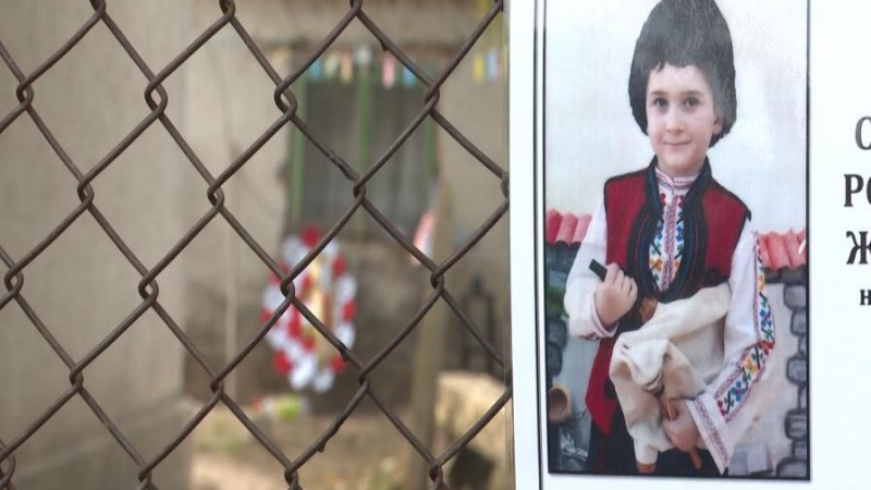 Кошмар! Склоняване към самоубийство може да е погубило 9-годишния Стефан от Кардам ВИДЕО