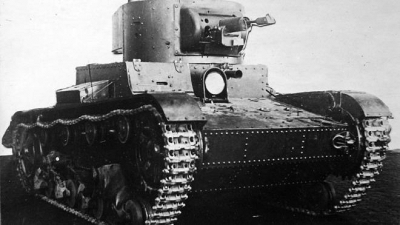 Изпреварили времето си: Съветските дистанционно управляеми танкове са наречени технологичен подвиг