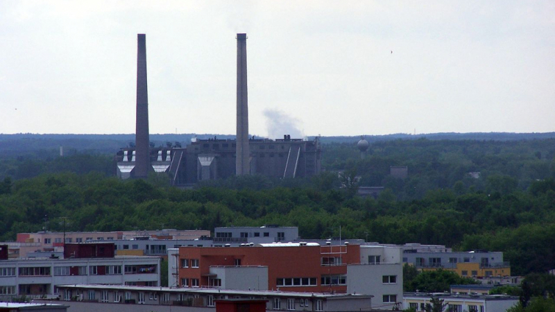 Мощна експлозия в оръжеен завод в Чехия СНИМКИ