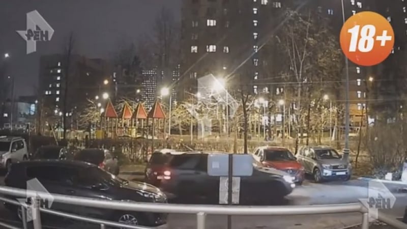 Застреляха като куче в Москва борец срещу екстремизма ВИДЕО 18+