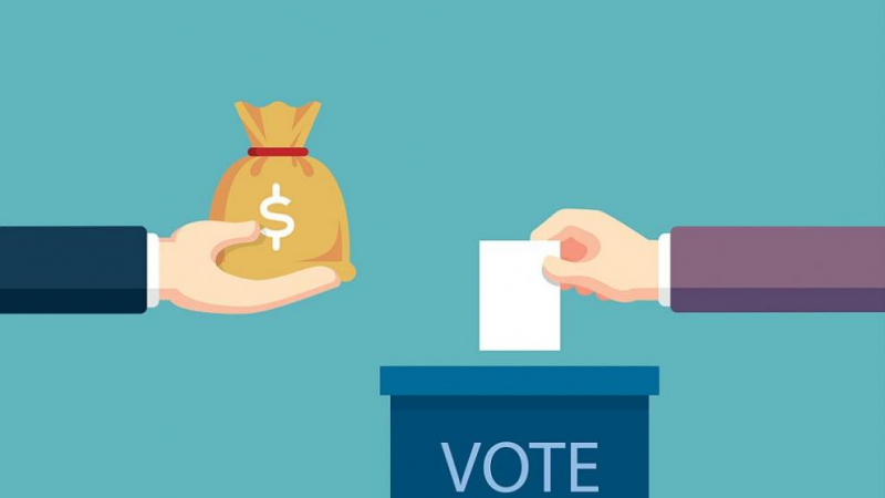 Най-същественият въпрос за изборите: Купения и контролирания вот