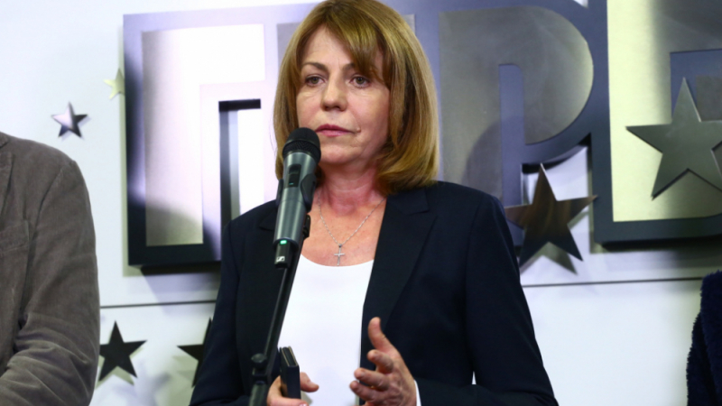 Фандъкова разкри първата промяна, която ще направи като кмет на София ВИДЕО