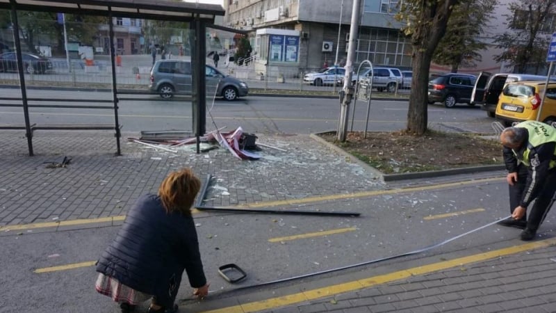 Много лоши новини за пометените на спирка деца във Варна, свидетели разказват за ужаса ВИДЕО