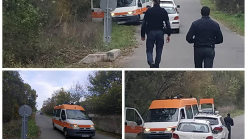 Брутални подробности за зловещото убийство в Бургас: Трупът буквално е смазан!