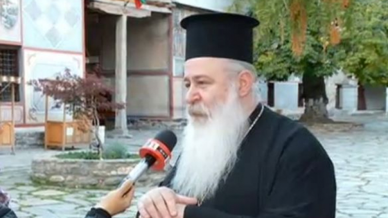 Големи промени в Бачковския манастир за удобство на богомолците