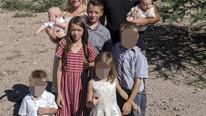 Наркобанда изби като животни три жени и шест от децата им, тръгнали на сватба ВИДЕО