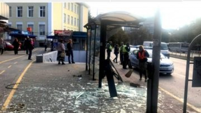 Извънредни новини за шофьора, отнесъл 4-ма души на спирка във Варна