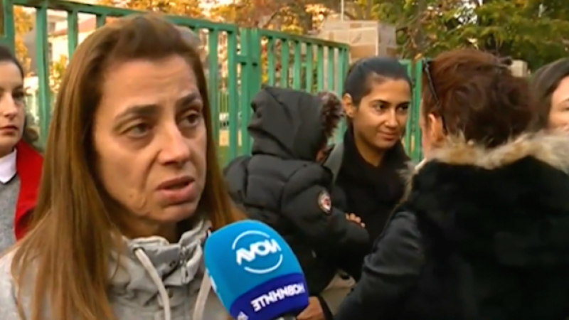 Проговори детската учителка от Пловдив, обвинена в нещо гнусно ВИДЕО