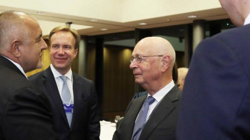 Борисов: ЕС има стратегически интерес от интеграцията на Западните Балкани 