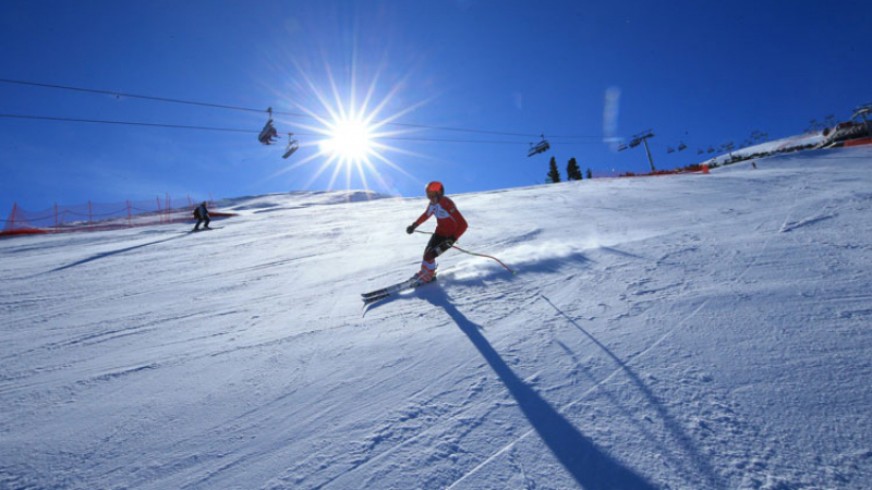 Банско иска подкрепа от държавата за световната ски купа