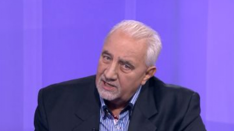 Муравей Радев: Демократична България не е градска десница, а коалиция от леви партии