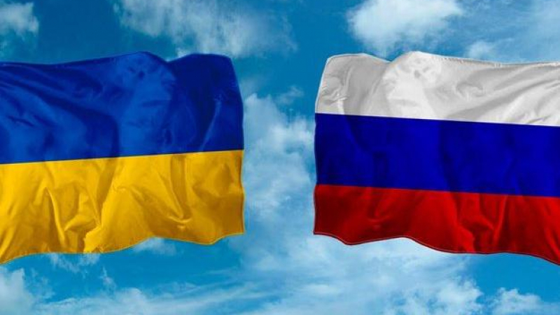 Украйна е готова да се защитава самостоятелно от Русия, ако бъде нападната  